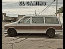 The Black Keys // El Camino // Brand New Record LP Vinyl And Free CD