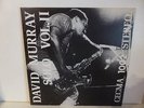 LP David Murray Solo Vol.2  Made in Italy 1980