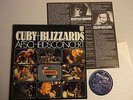Cuby + Blizzards: Afscheidsconcert   --  original 1st press --