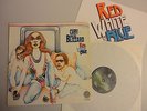 Cuby + Blizzards: Red, White´n Blue   --  original 1st press --