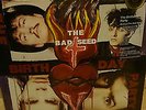 Birthday Party The Bad Seed / Mutiny 2 x Coloured Vinyl 12