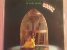 CRACK - SI TODO HICIERA   Orig Prog LP