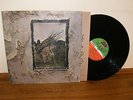 LED ZEPPELIN - IV (1971 Original Vinyl LP) SD-7208 pecko duck ZOSO