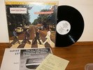 The BEATLES - Abbey Road (1969 Vinyl LP) original master MFSL 1-023 SHRINK NM