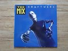 KRAFTWERK The Mix Kling Klang 7 96650 1  Vinyl LP
