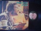 JOHN LENNON lp SHAVED FISH uruguay ID# 56539 DIFFERENT COVER APPLE 9150 BEATLES
