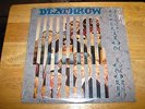 DEATHROW   DECEPTION IGNORED   ORIG LP 1988 NOISE   SEALED celtic Frost,sodom