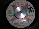 NORTHERN TEEN DOOWOP - BEVERLY WARREN - LET ME GET B/W HULLABALOO RUST US mp3