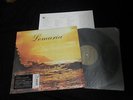 Lemuria - S/T Japan Vinyl LP Hawaiin Modern Soul Jazz Funk