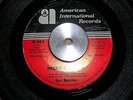 Psych Funk Breaks LES BAXTER - NEGRONOMICON / DUNWICH AIR DJ 45 US 7