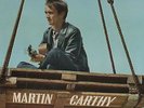 Martin Carthy - S/T 1965 UK Fontana Mono LP. Ex