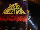 RARE BEAT COMPILATION 1ST PRESS LP-
