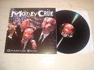 Motley Crue - Generation Swine Lp Vinyl LIMITED  to 100  not LEATHUR