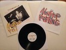 Turnstile,Nonstop Feeling LP,/300,Backtrack,Terror,Madball,Comeback Kid,sxe,hc