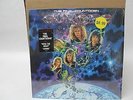 VTG Vinyl LP Record 1986 EUROPE The Final Countdown BFE 40241 Rock Epic Europe