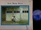 SCOTT WESLEY BROWN W/ The Sons of Thunder PRIVATE XIAN LONER FOLK PSYCH LP