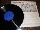 RARE 1960S VOCAL TEEN GARAGE LP RONNIE SPEEKS & ELRODS