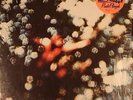 PINK FLOYD Obscured By Clouds MINT LP SHRINK 1972 HYPE Harvest 11078 S-453