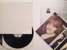 THE BEATLES - WHITE ALBUM - VINYL LP UK PRESS PCS 7067 W/ POSTER + PHOTOS (NM)