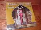 Belly Go Go Nai Bonet Vinyl NEW SEALED LP Karate Records 1966 Mono rare vtg
