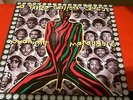 A Tribe Called Quest Midnight Marauders LP DOUBLE Album old school 1993 HIP HOP