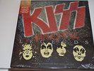 Kiss-More Legends-Demos,Outtakes,RARE Songs 81-92-LTD. Colored Vinyl+Poster