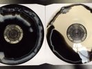 My Chemical Romance The Black Parade Bone Black Swirl Vinyl LP Sold out