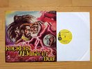 Rockers Almighty Dub, Clocktower Records