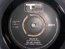 THE EIRE APPARENT FOLLOW ME VINYL SINGLE RECORD UK 1968 TRACK EX RARE PSYCH