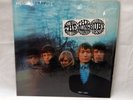 ROLLING STONES BETWEEN THE BUTTONS LONDON STEREO PS 499 W/ HYPE STICKER
