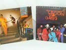 KOOL AND THE GANG Albums (2), Ladies Night & Something Special