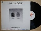 TAKESHI INOMATA The Dialogue JAPAN LP SHOJI YOKOUCHI AUDIO LAB ALJ-1059