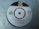 The Rockin' Berries - Dawn (Go Away) 1967 UK 45 PYE