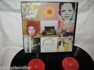 Paul McCartney-Odd Sox Limited Edition Double LP Superb With Inserts