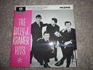 Billy J. Kramer - Hits 45RPM EP