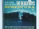 THE BEACH BOYS SURFIN' USA ORIGINAL LP STILL SEALED