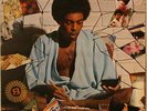 GILBERTO GIL REFAZENDA PHILIPS 1975 LP BRAZIL ORIGINAL PSYCH FUNK SOUL GROOVIE
