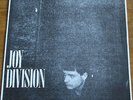 JOY DIVISION - AUTOSUGGESTION + 2