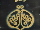 AZAHAR Elixir Spanish Gatefold 1st Prs LP Flamenco Prog Psych Rock MINT w/ Comic
