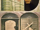 BANCO DEL MUTUO SOCCORSO - IO SONO NATO LIBERO - ANNO 1973 -SMRL 6123 - Gatefold