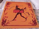 LANDBERK - RIKTIGT AKTA-SCANDINAVIAN PROG-RARE ON COLOURS LABEL 1992
