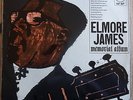 ELMORE JAMES. Memorial Album. Sue Records LP ILP 927. Electric Blues.