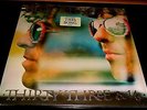 George Harrison Thirty Three & 1/3 Original SEALED LP Dark Horse Beatles Related