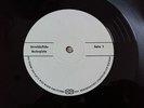 Falco Nachtflug LP Musterpressung Promo / white label / rarest LP