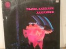 BLACK SABBATH Paranoid LP German Press Vertigo Gatefold Heavy Metal Hard Rock