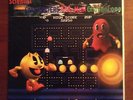 Scientist encounters PAC-MaN at Channel One LP dub reggae king tubby OOP rare