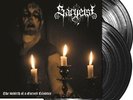Sargeist - The Rebirth Of A Cursed Existence ,DLP (2xLP)