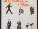 Chico Hamilton Quintet Spectacular US MONO 1962 Jim Hall Buddy Collette Katz NM