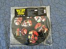 El Michels Affair Enter The 37th Chamber Picture Vinyl LP Hip Hop Wu-Tang Clan