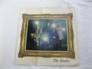 Beatles - Strawberry Fields Forever / Penny Lane - Picture Sleeve Only -  Cool